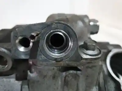 Автозапчастина б/у компресор кондиционера для skoda fabia (6y2/6y3) aua посилання на oem iam 4472208196  