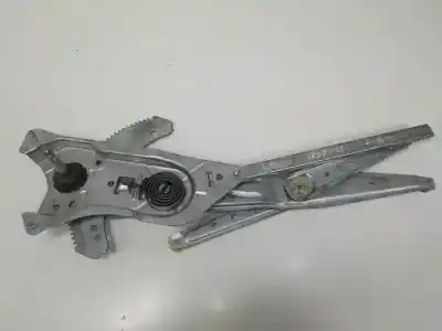 Автозапчасти б/у регулятор стекла переднего правого за renault kangoo i (f/kc0) k4m753 ссылки oem iam 8200157036