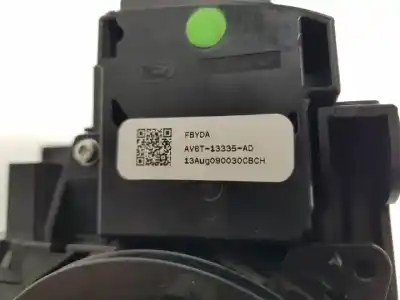 Second-hand car spare part indicator switch for ford focus lim. (cb8) m1da oem iam references av6t13335ad  