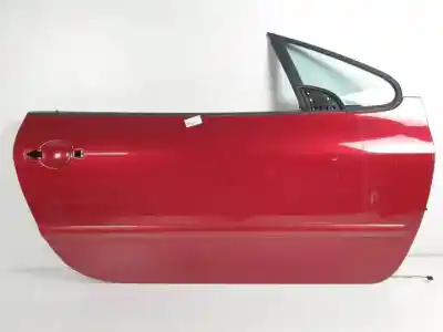 Second-hand car spare part front right door for peugeot 307 cc (s1) rfk oem iam references 
