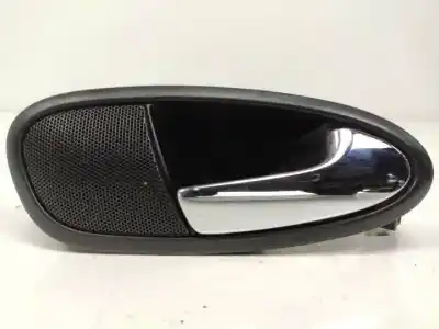 Second-hand car spare part interior right front handle for seat altea (5p1) 2.0 tdi 16v oem iam references 5p0837114