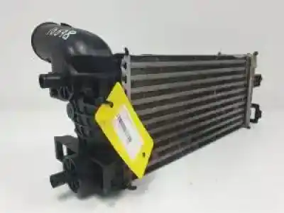 Peça sobressalente para automóvel em segunda mão intercooler por ford focus lim. (cb8) m1da referências oem iam cv619l440vc  
