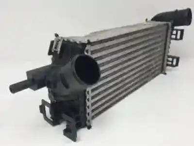 Peça sobressalente para automóvel em segunda mão intercooler por ford focus lim. (cb8) m1da referências oem iam cv619l440vc  