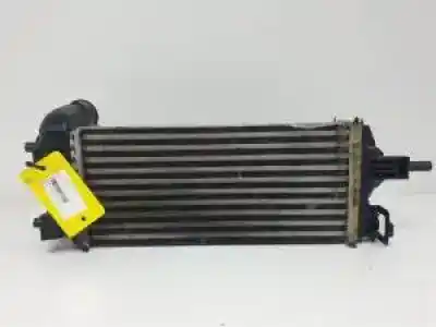 Peça sobressalente para automóvel em segunda mão intercooler por ford focus lim. (cb8) m1da referências oem iam cv619l440vc  