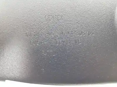 Pezzo di ricambio per auto di seconda mano specchio interno per ford focus lim. (cb8) m1da riferimenti oem iam bu5a17e678vb  