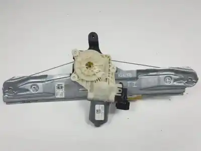 Peça sobressalente para automóvel em segunda mão elevador de vidros traseiro esquerdo por ford focus lim. (cb8) m1da referências oem iam bm51a27001bc