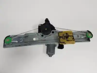 Peça sobressalente para automóvel em segunda mão elevador de vidros traseiro direito por ford focus lim. (cb8) m1da referências oem iam bm51a27000bc