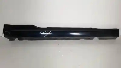 Tweedehands auto-onderdeel zijrok voor bmw serie 6 cabrio (e64) m57n306d5 oem iam-referenties 