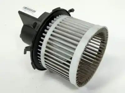 Peça sobressalente para automóvel em segunda mão ventilador de aquecimento por fiat ii panda (169) 188a8000 referências oem iam 