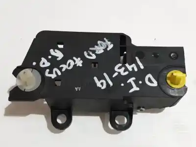 Second-hand car spare part interior left front handle for ford focus lim. (cb4) kkda oem iam references 3m51r22601  