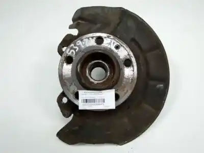 Автозапчастина б/у передній прав для audi a1 (8x) cax посилання на oem iam 6r0615311a