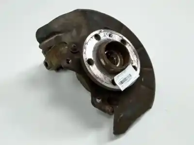 Автозапчасти б/у передняя правая кулачка за audi a1 (8x) cax ссылки oem iam 6r0615311a  