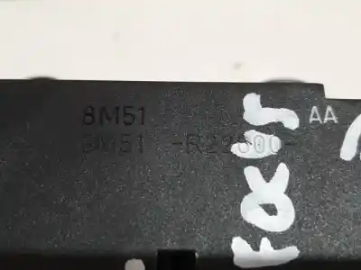 Second-hand car spare part interior right front handle for ford focus lim. (cb4) kkda oem iam references 3m51r22600  