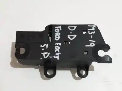 Second-hand car spare part interior right front handle for ford focus lim. (cb4) kkda oem iam references 3m51r22600  