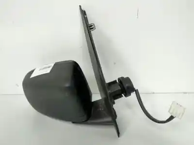 Peça sobressalente para automóvel em segunda mão espelho retrovisor direito por fiat ii panda (169) 188a8000 referências oem iam 