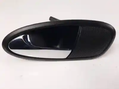 Second-hand car spare part INTERIOR LEFT REAR HANDLE for SEAT ALTEA XL (5P5, 5P8)  OEM IAM references 5P0837113  