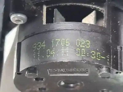 Автозапчасти б/у климат-контроль за audi a1 (8x) cax ссылки oem iam 8x0820043  