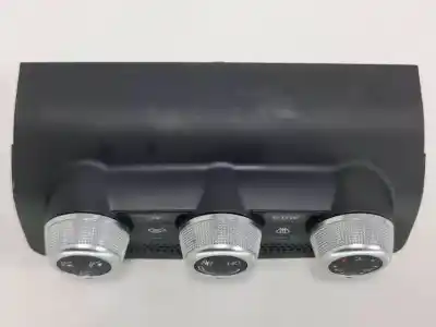 Автозапчасти б/у климат-контроль за audi a1 (8x) cax ссылки oem iam 8x0820043  