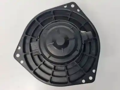 Автозапчасти б/у нагревательный вентилятор за ssangyong rodius d/d27dt ссылки oem iam 40510402  