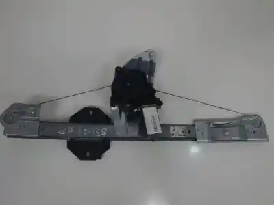 Recambio de automóvil de segunda mano de elevalunas delantero derecho para dacia sandero 1.6 lpg referencias oem iam 807209299r