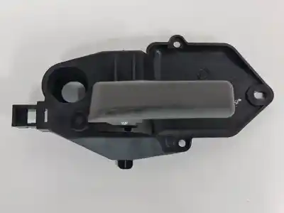 Peça sobressalente para automóvel em segunda mão puxador interior traseiro esquerdo por fiat ii panda (169) 188a8000 referências oem iam 
