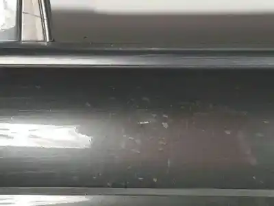 Автозапчасти б/у дверь задняя правая за ssangyong rodius d/d27dt ссылки oem iam   