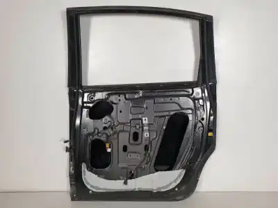 Автозапчасти б/у дверь задняя правая за ssangyong rodius d/d27dt ссылки oem iam   