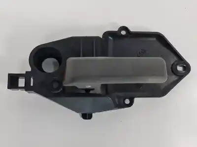 Peça sobressalente para automóvel em segunda mão puxador interior dianteiro esquerdo por fiat ii panda (169) 188a8000 referências oem iam 