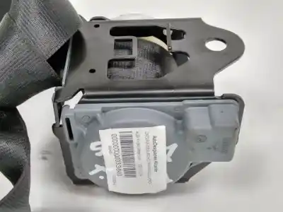 Автозапчасти б/у задний левый ремень безопасности за audi a1 (8x) cax ссылки oem iam 8x0857805  