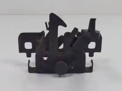 Pezzo di ricambio per auto di seconda mano CHIUSURA DEL CAPPUCCIO per DACIA SANDERO  Riferimenti OEM IAM 656017676R  