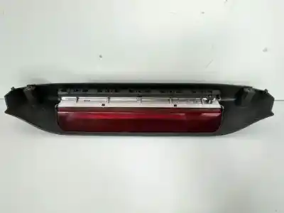 Peça sobressalente para automóvel em segunda mão farolim de travão central por fiat ii panda (169) 188a8000 referências oem iam 