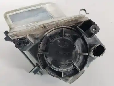 Recambio de automóvil de segunda mano de faro antiniebla izquierdo para opel vectra c berlina comfort referencias oem iam 09185794  