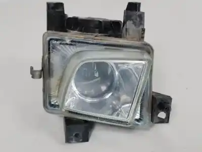Second-hand car spare part LEFT FOG LIGHT for OPEL VECTRA C BERLINA  OEM IAM references 09185794  