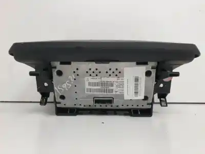 Автозапчастина б/у багатофункційний дисплей для renault laguna ii (bg0) f9q758 посилання на oem iam 8200375267   Автозапчастина б/у багатофункційний дисплей для renault laguna ii (bg0) f9q758 посилання на oem iam 8200375267