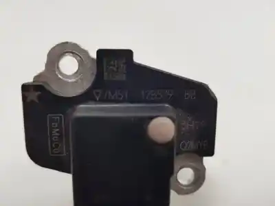 Second-hand car spare part flowmeter for ford focus lim. (cb8) m1da oem iam references 7m5112b579bb  