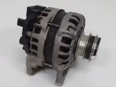 Recambio de automóvil de segunda mano de alternador para dacia sandero 1.6 lpg referencias oem iam 231008386r