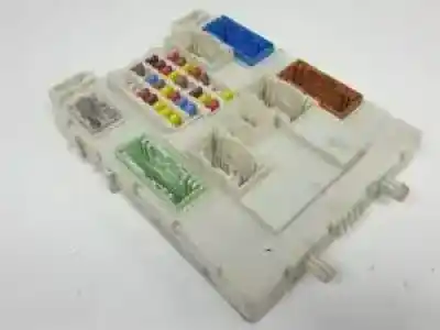 Second-hand car spare part fuse box unit for ford focus lim. (cb8) m1da oem iam references 97ri010012  
