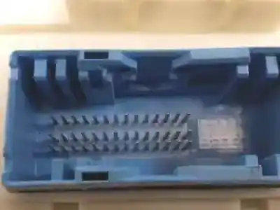 Second-hand car spare part fuse box unit for ford focus lim. (cb8) m1da oem iam references 97ri010012  