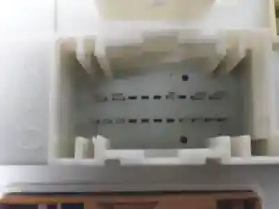 Second-hand car spare part fuse box unit for ford focus lim. (cb8) m1da oem iam references 97ri010012  