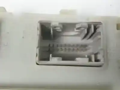 Second-hand car spare part fuse box unit for ford focus lim. (cb8) m1da oem iam references 97ri010012  