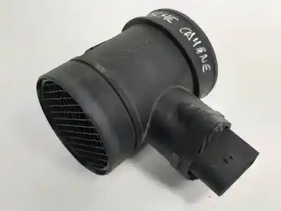Автозапчасти б/у расходомер воздуха за porsche cayenne (typ 9pa) m4800 ссылки oem iam 0281002435