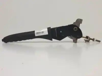 Second-hand car spare part handbrake lever for peugeot 206 g-kfw oem iam references 