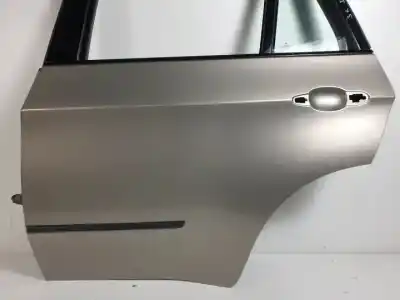 İkinci el araba yedek parçası arka sol kapi için bmw x5 (e70) m57306d3 oem iam referansları   