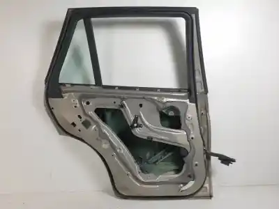 İkinci el araba yedek parçası arka sol kapi için bmw x5 (e70) m57306d3 oem iam referansları   