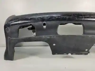 Peça sobressalente para automóvel em segunda mão para choques traseiro por bmw x5 (e53) 306s3 referências oem iam   