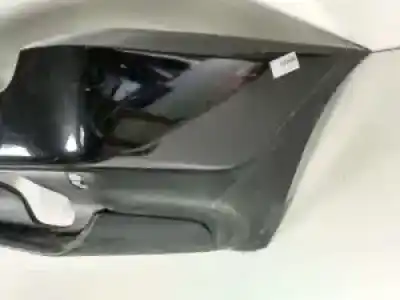 Piesă de schimb auto la mâna a doua bara spate pentru bmw x5 (e53) 306s3 referințe oem iam   