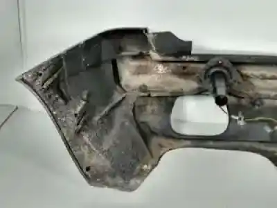 Piesă de schimb auto la mâna a doua bara spate pentru bmw x5 (e53) 306s3 referințe oem iam   