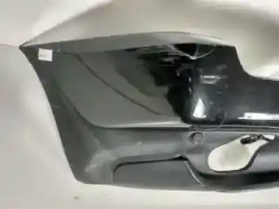 Piesă de schimb auto la mâna a doua bara spate pentru bmw x5 (e53) 306s3 referințe oem iam   