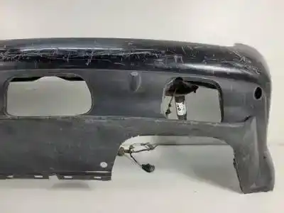 Peça sobressalente para automóvel em segunda mão para choques traseiro por bmw x5 (e53) 306s3 referências oem iam   