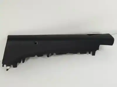 Tweedehands auto-onderdeel handgreep achterkap voor bmw serie 6 cabrio (e64) m57n306d5 oem iam-referenties 